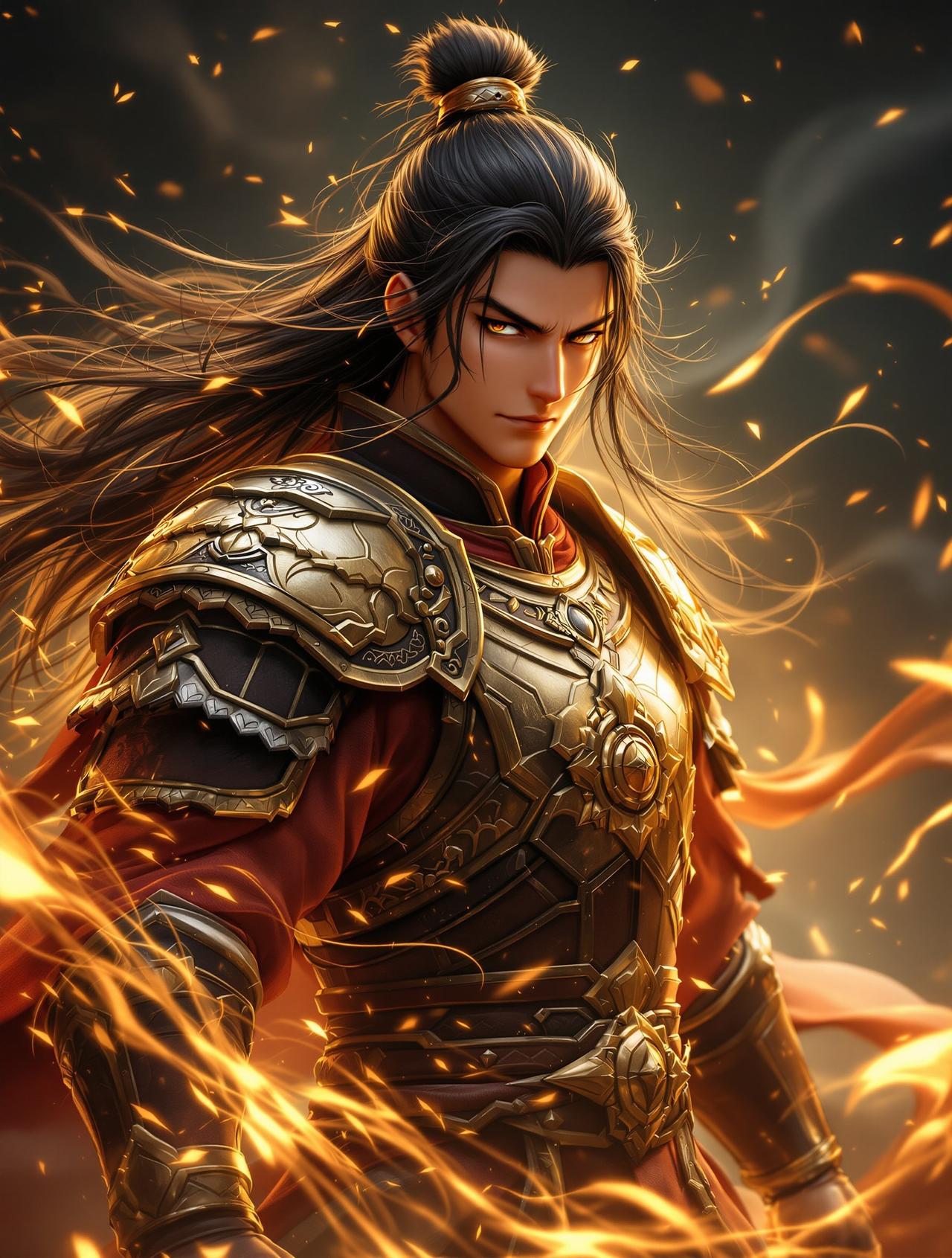 完美世界