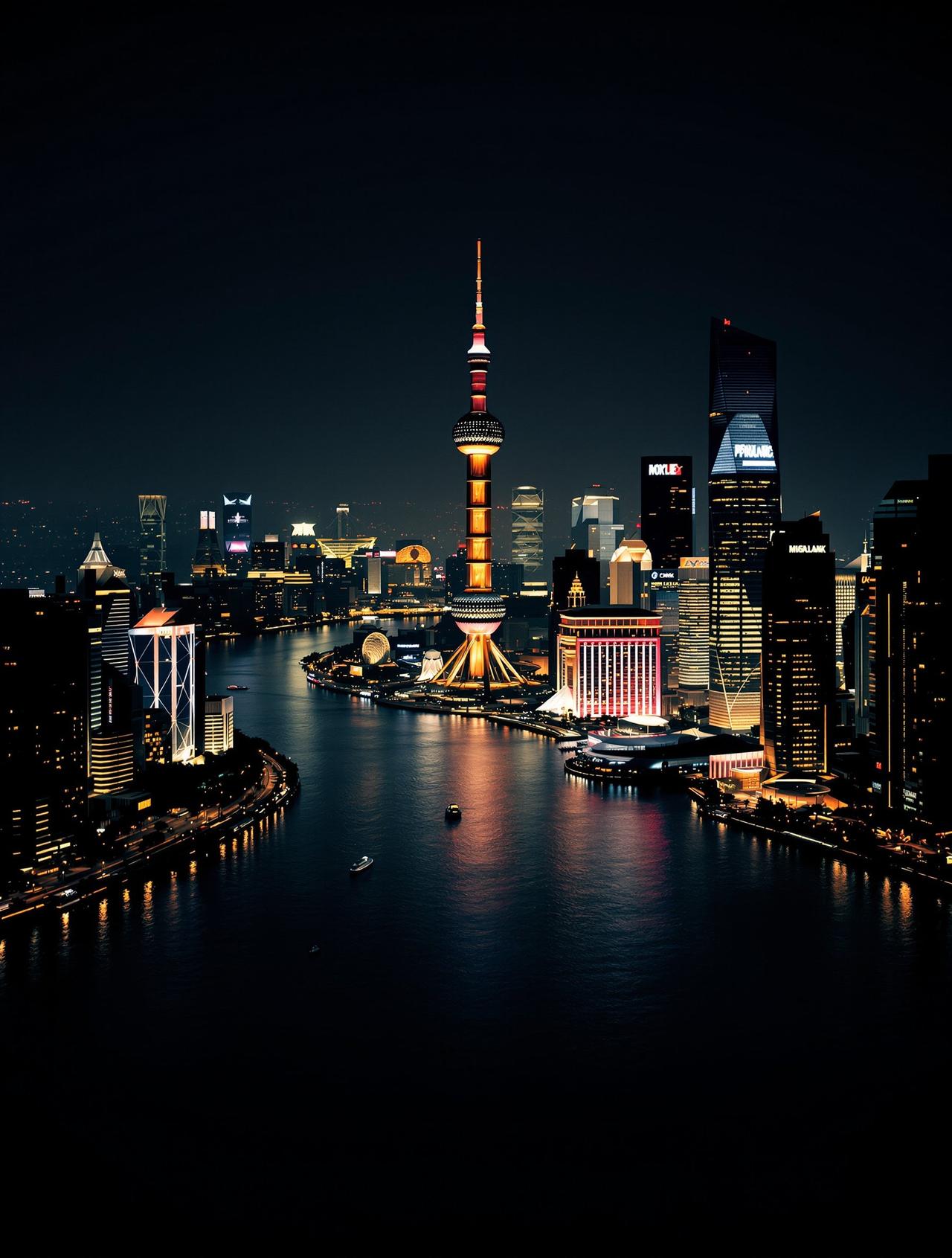 城中之城